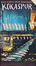 Cover: Kokaspur - Peter Hammer Verlag