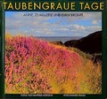 Cover: Taubengraue Tage - Peter Hammer Verlag