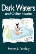 Cover: Dark Waters - iUniverse