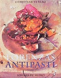 Cover: Lorenzas Antipasti - Christian