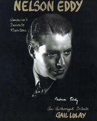 Abbildung von: Nelson Eddy America's Favorite Baritone - Authors Choice Press