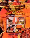Cover: Das kulinarische Handbuch der Gew&uuml;rze - Christian