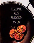 Cover: Rezepte aus S&uuml;dostasien - Christian
