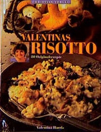 Enlarge image Cover: Valentinas Risotto - Christian