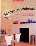 Cover: Moderner Wohnstil - Christian