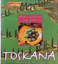 Cover: Toskana - Italiens kulinarische Landschaften - Christian