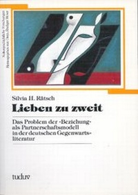 Enlarge image Cover: Lieben zu zweit - tuduv