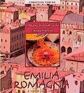 Cover: Emilia Romagna - Italiens kulinarische Landschaften - Christian