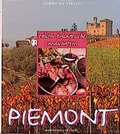 Cover: Piemont - Italiens kulinarische Landschaften - Christian