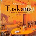 Cover: Wohnen in der Toskana - Christian