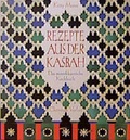 Cover: Rezepte aus der Kasbah - Christian