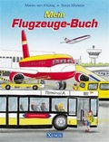 Cover: Mein Flugzeuge-Buch - Xenos