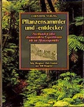 Cover: Pflanzensammler und -entdecker - Christian
