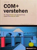 Cover: COM+ verstehen - Microsoft