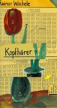 Cover: Kopfh&ouml;rer - Peter Hammer Verlag