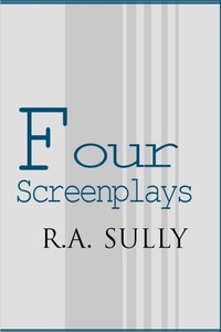 Abbildung von: Four Screenplays - iUniverse