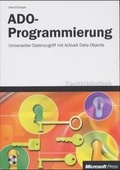 Cover: ADO-Programming - Microsoft