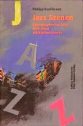 Cover: Jazz Szenen - Peter Hammer Verlag