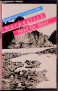 Cover: Norwegisch Wort f&uuml;r Wort - Reise Know-How Verlag Peter Rump GmbH