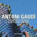 Cover: Gaudi Brick - TASCHEN