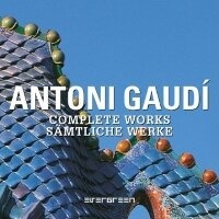 Enlarge image Cover: Gaudi Brick - TASCHEN