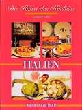 Cover: Die Kunst des Kochens - Italien - Christian