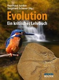 Cover: Evolution - Weyel