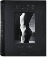Abbildung von: Ralph Gibson - Nude - TASCHEN