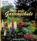 Cover: Meine grosse Gartenschule - Christian