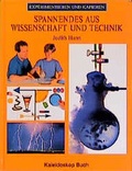 Cover: Spannendes aus Wissenschaft und Technik - Christian