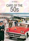 Cover: Cars of the 50s - ICON - TASCHEN