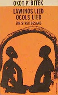 Cover: Lawinos Lied /Ocols Lied - Peter Hammer Verlag