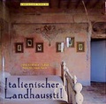 Cover: Italienischer Landhausstil - Christian