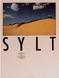 Enlarge image Cover: Sylt - Ellert & Richter
