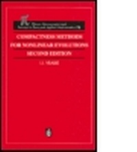 Enlarge image Cover: Compactness Methods for Nonlinear Evolutions - CRC Press