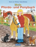 Cover: Mein Pferde- und Ponybuch - Xenos