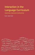 Cover: Interaction in the Language Curriculum - Longman