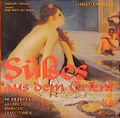 Cover: S&uuml;sses aus dem Orient - Christian
