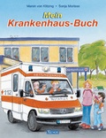 Cover: Mein Krankenhaus-Buch - Xenos