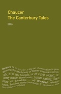 Cover: Chaucer: The Canterbury Tales - Longman