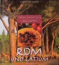 Cover: Rom und Latium - Italiens kulinarische Landschaften - Christian