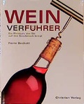 Cover: WeinVerF&uuml;hrer - Christian