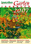 Cover: kraut & r&uuml;ben Garten-Jahrbuch 2007 - BLV