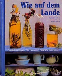 Enlarge image Cover: Wie auf dem Lande - Christian