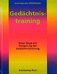 Enlarge image Cover: Gedächtnistraining - Christian