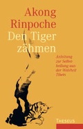 Cover: Den Tiger z&auml;hmen - Theseus Verlag in Kamphausen Media GmbH