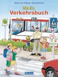 Cover: Mein Verkehrsbuch - Xenos
