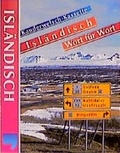 Cover: Isl&auml;ndisch - Wort f&uuml;r Wort - Reise Know-How Verlag Peter Rump GmbH