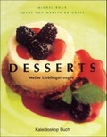 Cover: Desserts - Christian