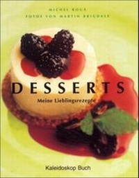 Enlarge image Cover: Desserts - Christian